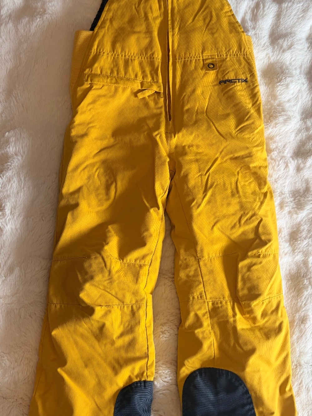 ARCTIX ski suit